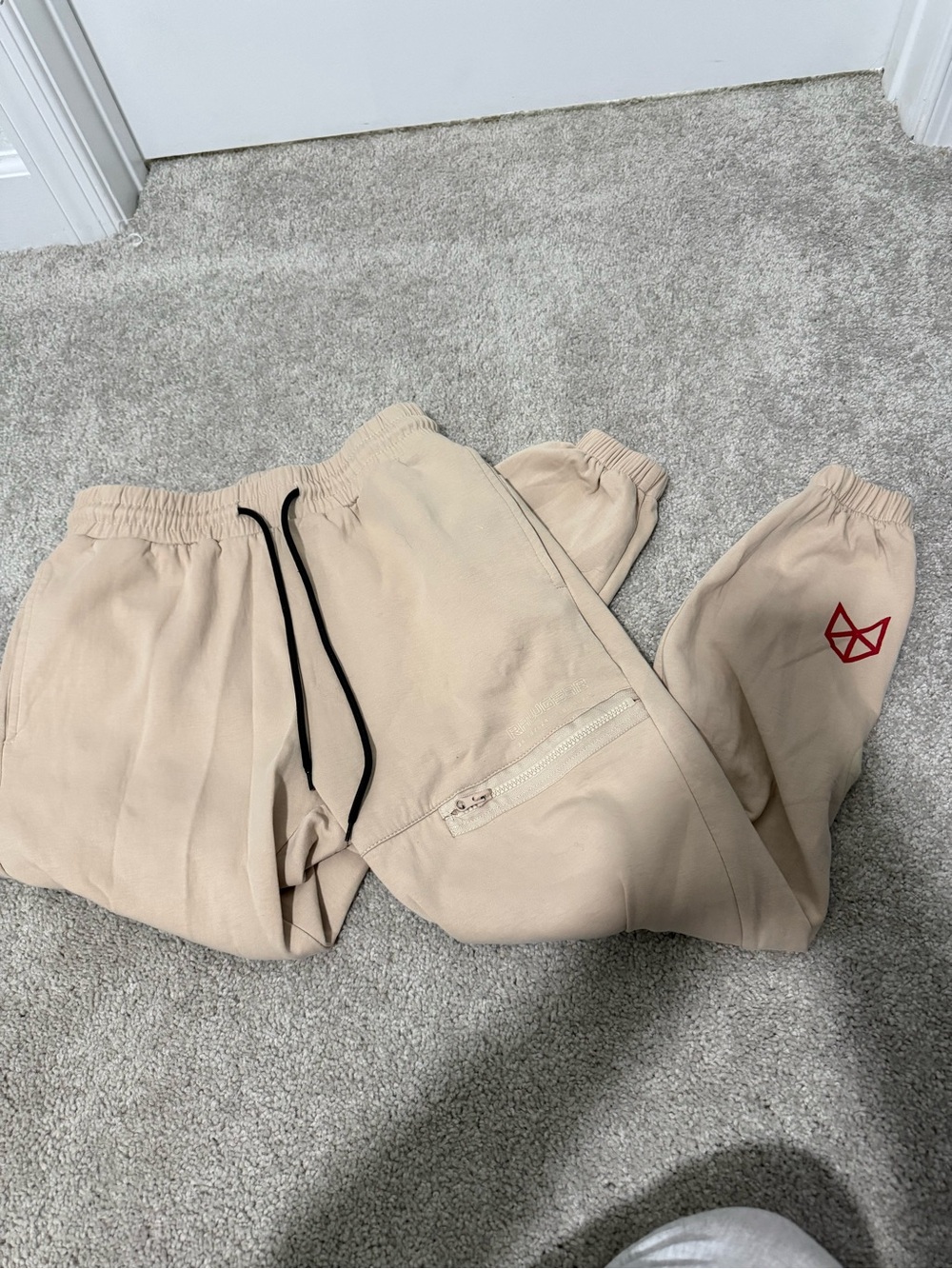 Rawgear Joggers